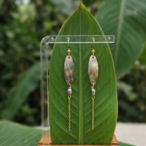 Bougie Bijou « Luxe »